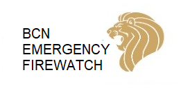 BCN Emergency Firewatch - Toronto & Hamilton Ontario Fire Watch
